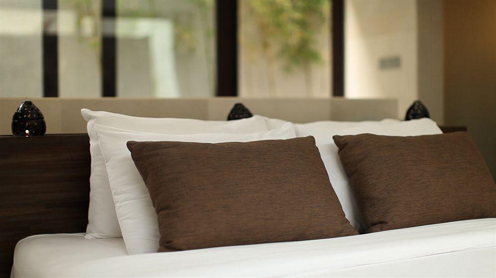 Equilibria Seminyak Villa Ngoại thất bức ảnh