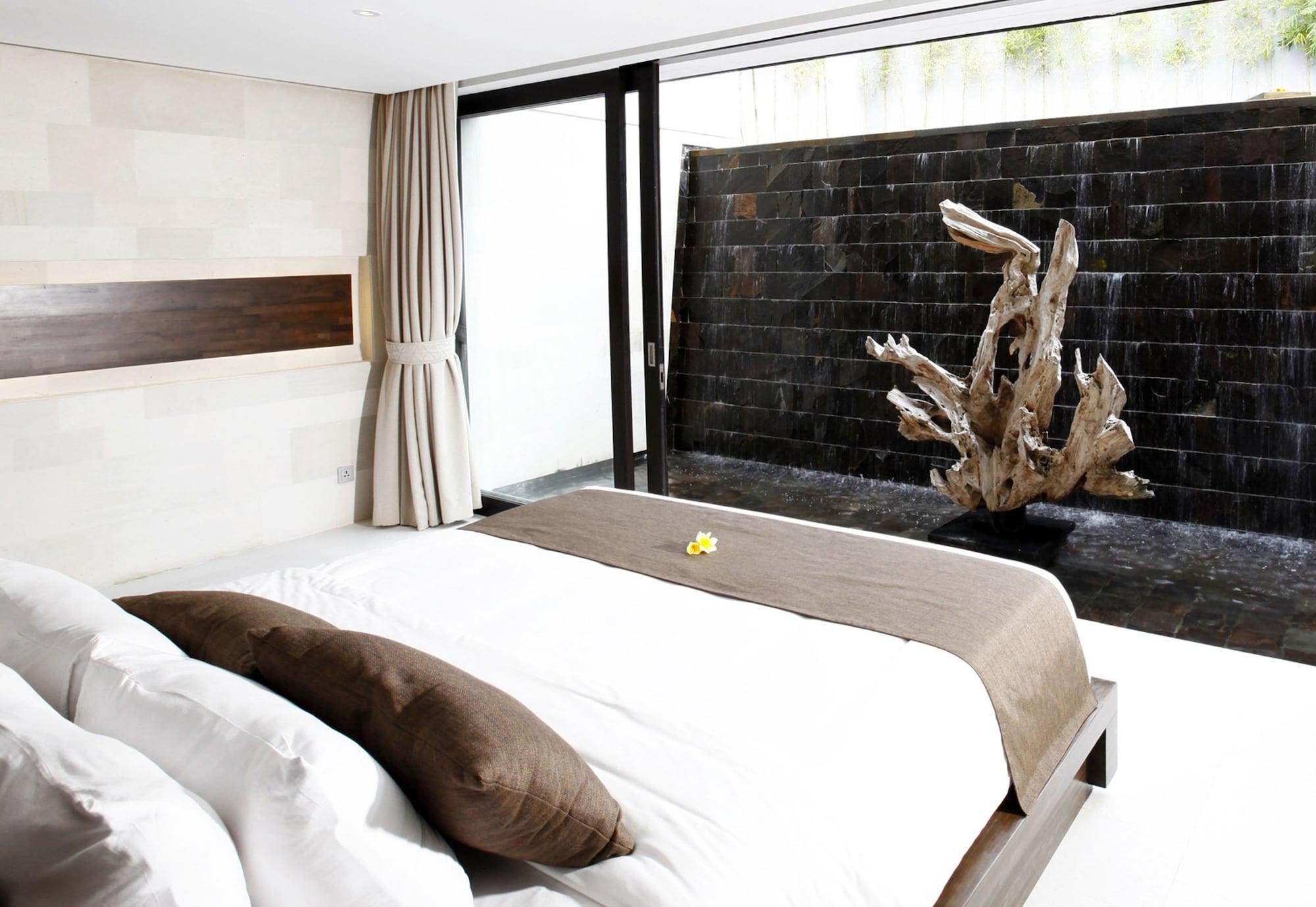 Equilibria Seminyak Villa Ngoại thất bức ảnh