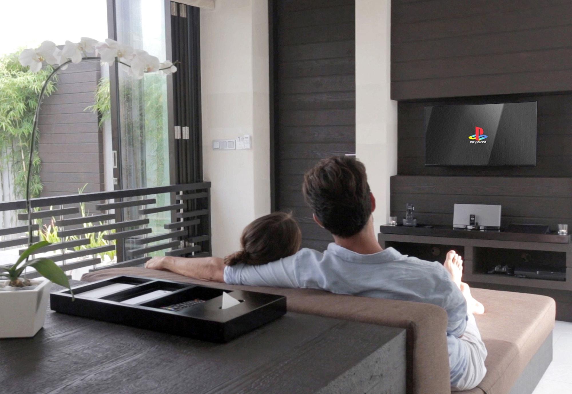Equilibria Seminyak Villa Ngoại thất bức ảnh
