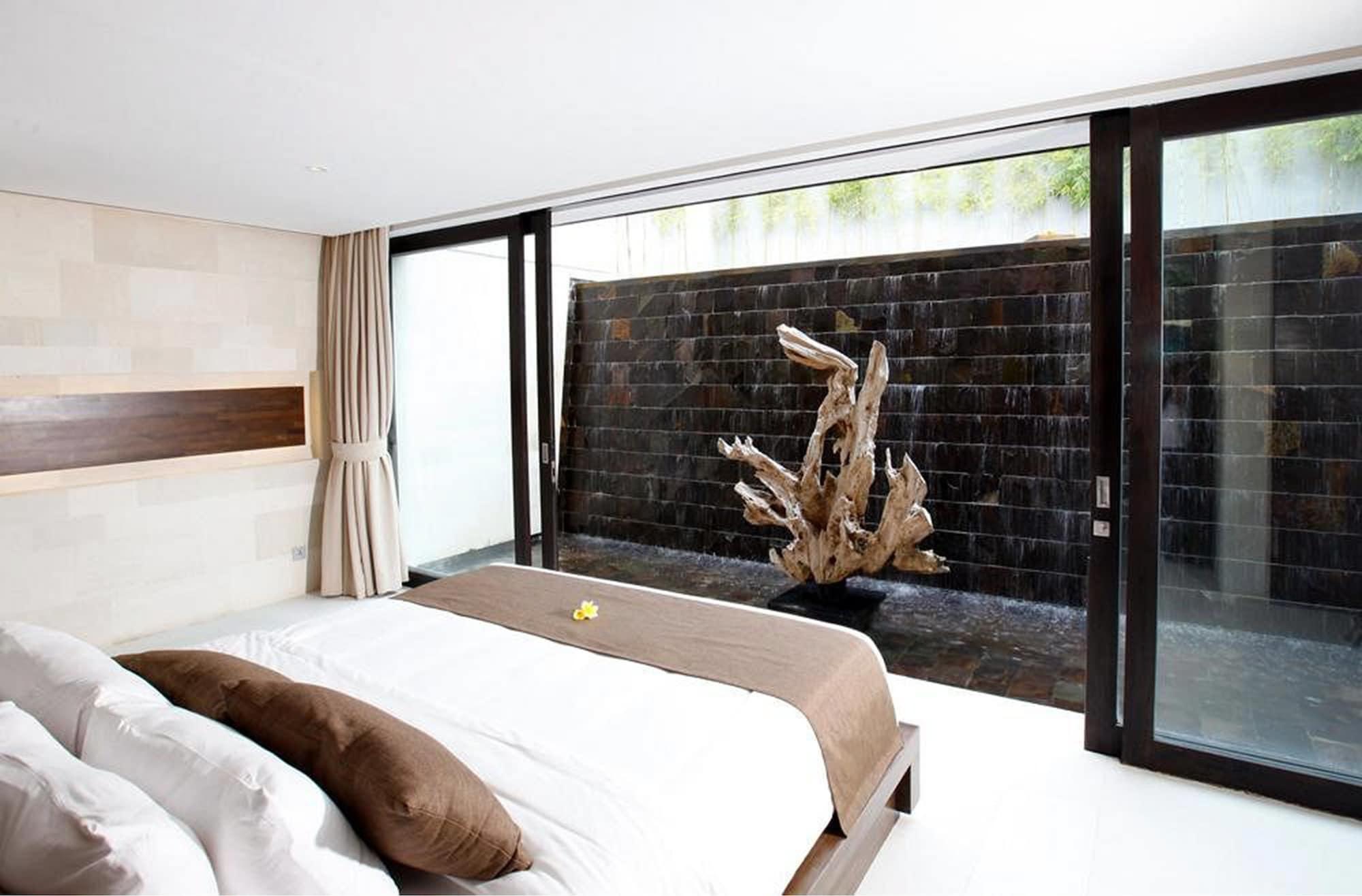 Equilibria Seminyak Villa Ngoại thất bức ảnh