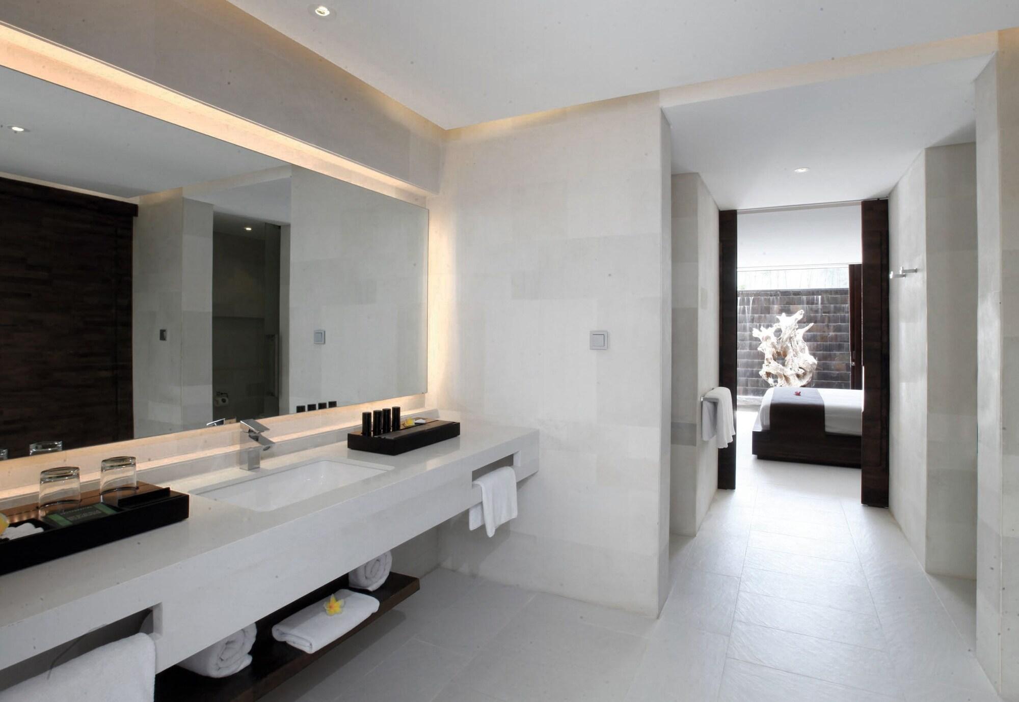 Equilibria Seminyak Villa Ngoại thất bức ảnh