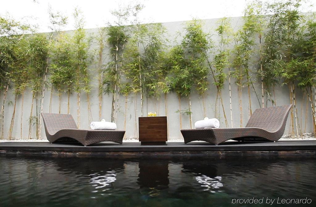 Equilibria Seminyak Villa Ngoại thất bức ảnh