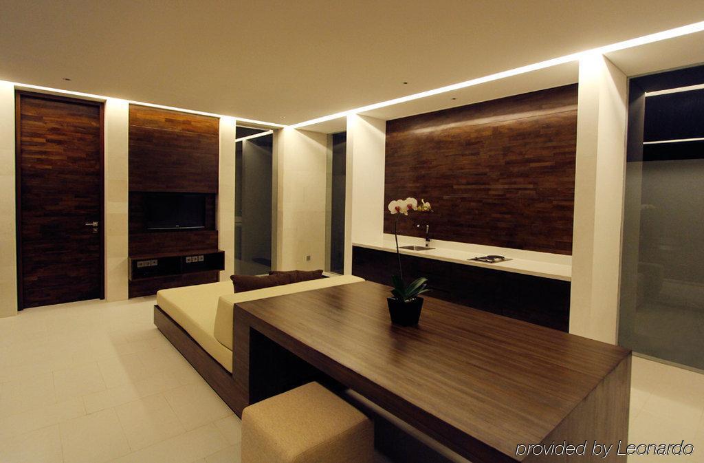 Equilibria Seminyak Villa Ngoại thất bức ảnh