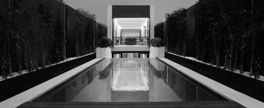 Equilibria Seminyak Villa Ngoại thất bức ảnh