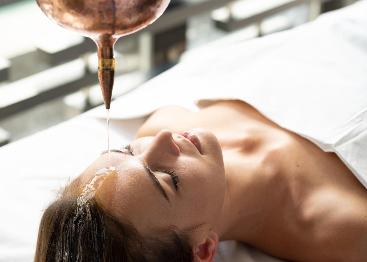Equilibria Seminyak Villa Ngoại thất bức ảnh