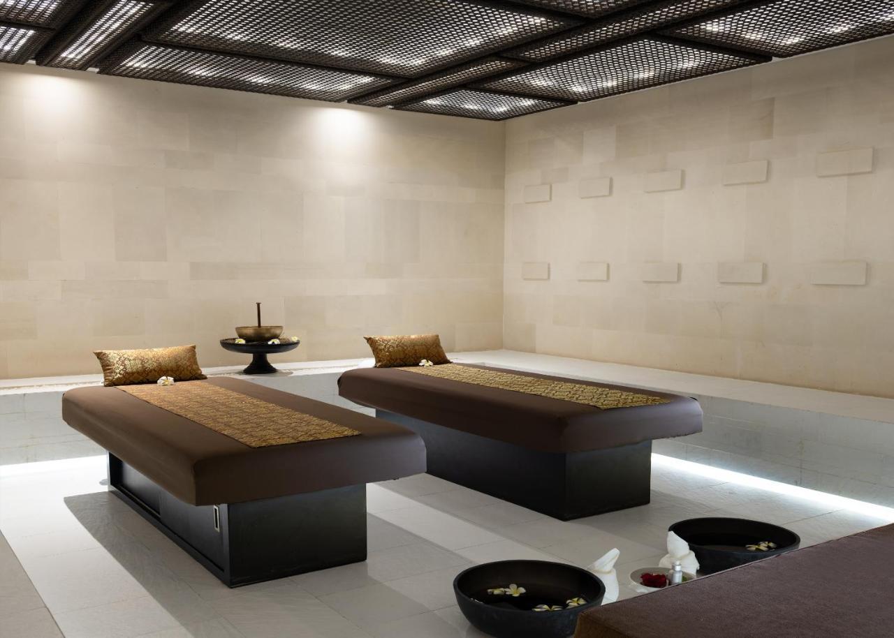 Equilibria Seminyak Villa Ngoại thất bức ảnh